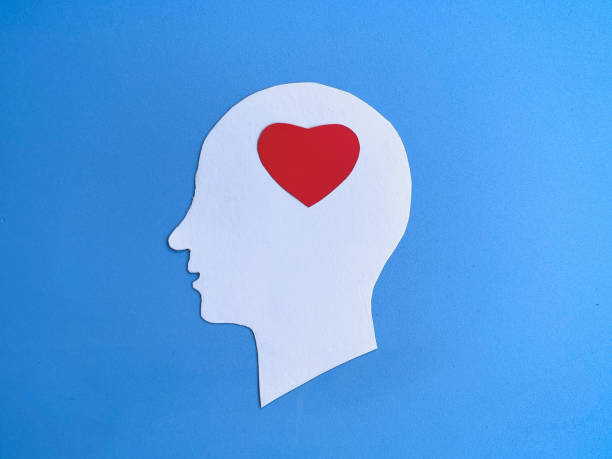 istock Mental health and positive thought concept. it. 2177723107