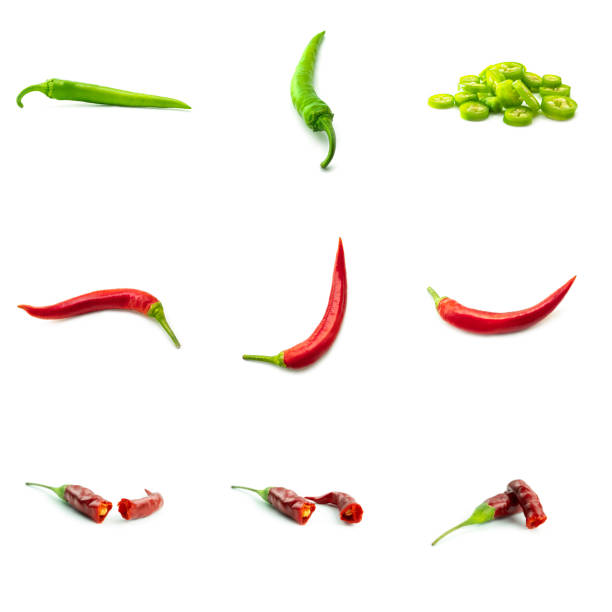 Healthy raw food
