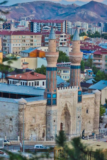 istock Sivas Gok Madrasah 2177741657