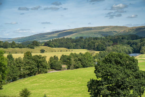 istock Rolling Hills of Ruskin's View 2177748429