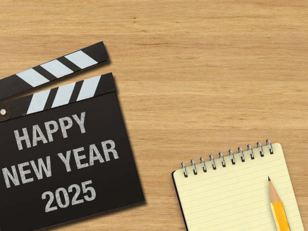 istock New year 2025 road start 2177751326