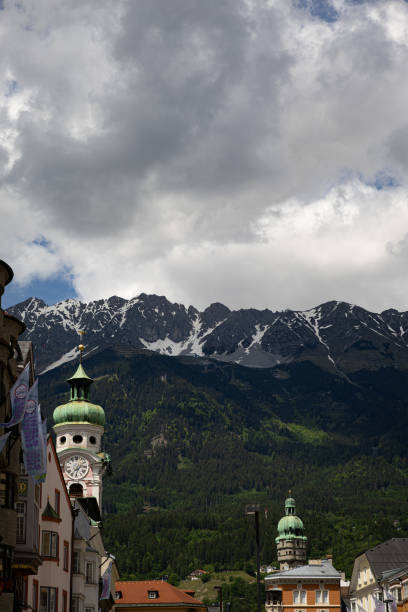 istock Innsbruck Austria 2177766693