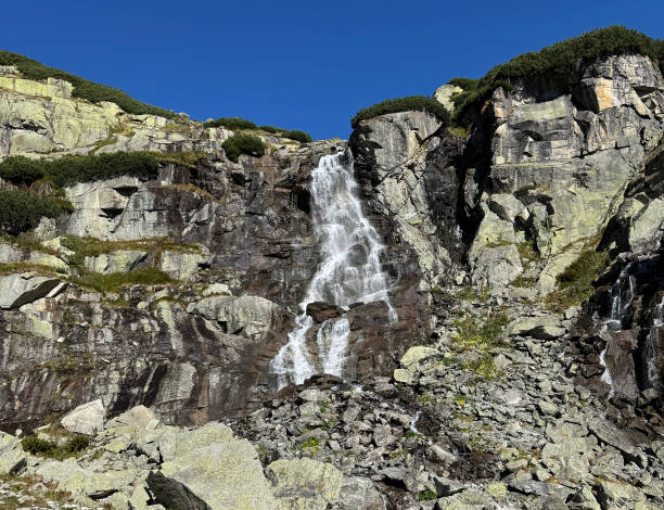istock Lorenz ghat in the Slovakian Tatra mountain 2177767279