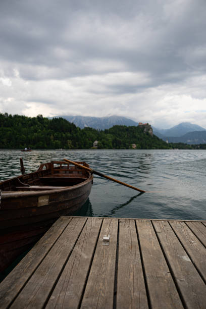 istock Lake Bled Slovenia 2177767874