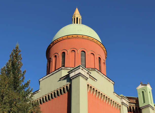Sacro Monte of Varallo Sesia