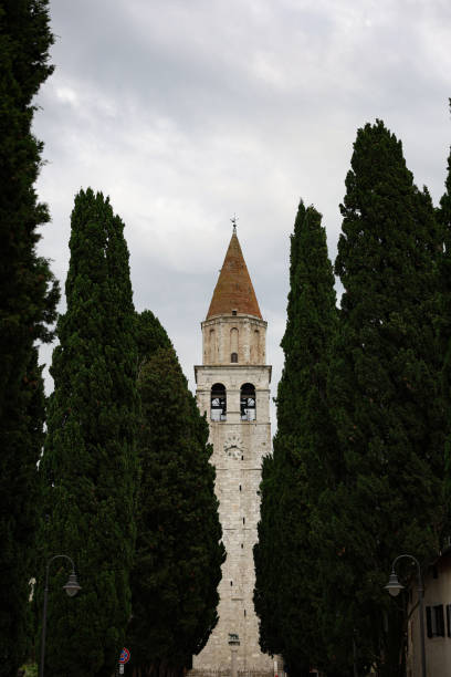 Aquileia Italy