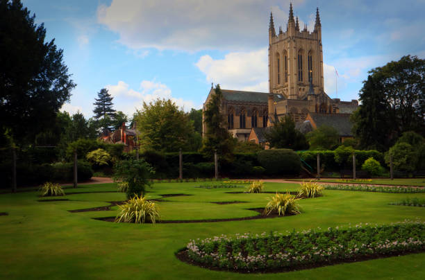 istock Bury st Edmunds Cathedral 2177793124