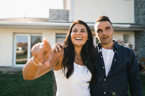 istock couple looking for the perfect rental 2177803725