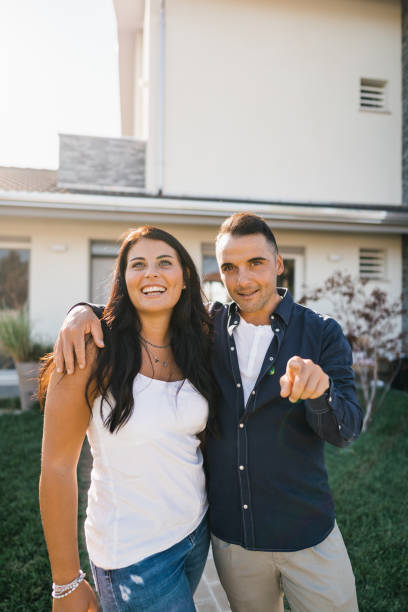 istock couple looking for the perfect rental 2177803784