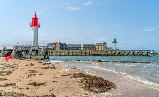 istock Trouville-sur-Mer 2177806347