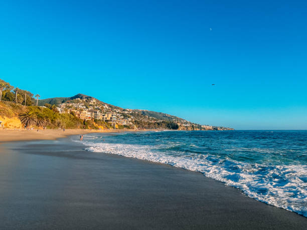 istock Treasure Island Beach in Laguna Beach 2177806600