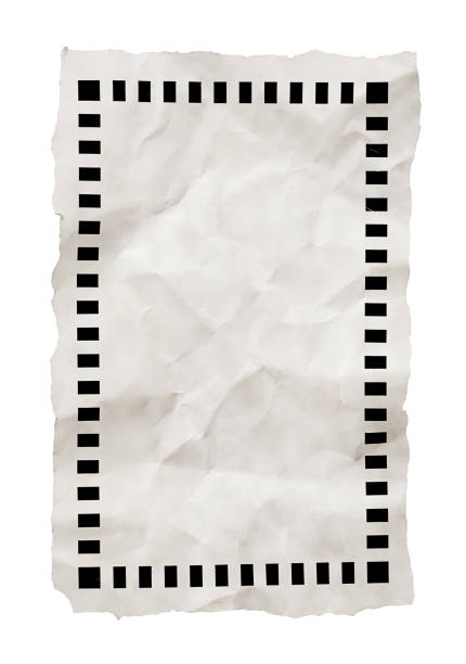 scroll of antique paper tied with a golden rope.