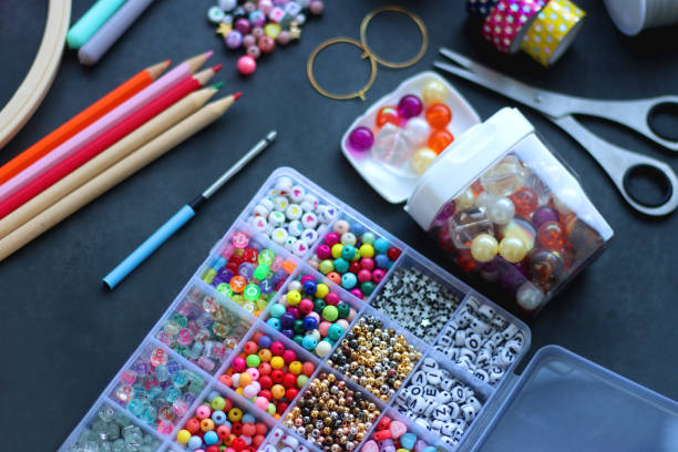 istock Craft Supplies 2177827851