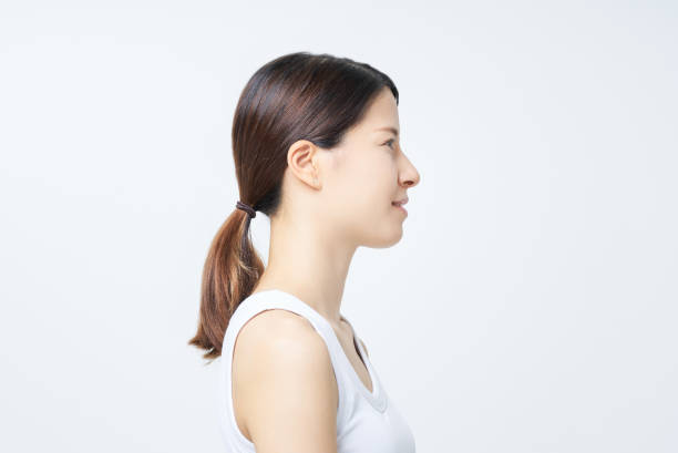 istock A woman in a tank top 2177834723