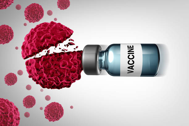 istock Cancer Prevention Vaccine 2177835211