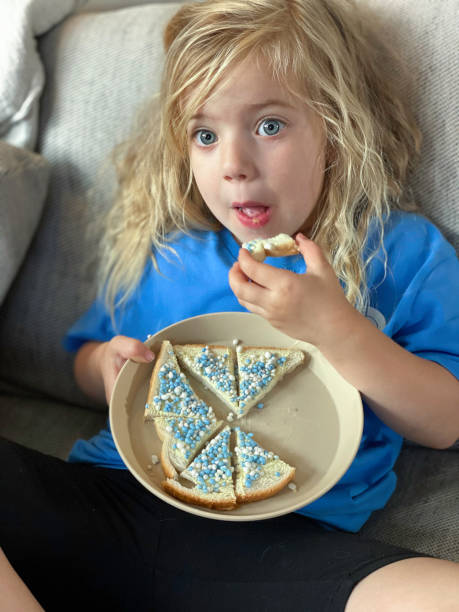 istock Rusk with Anise for Childbirth Celebration 2177837107