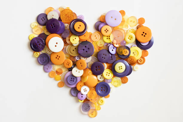 istock colorful buttons arranged in heart shape 2177857513