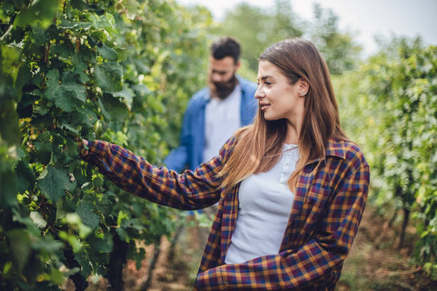 istock Young love in the countryside 2177867546