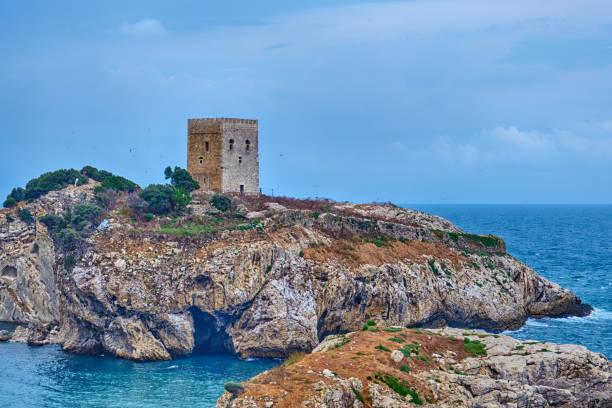 istock Fortress in Sile 2177881570