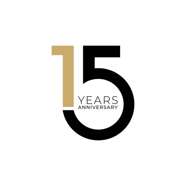 3,300+ 15 Anniversary Stock Illustrations, Royalty-Free Vector