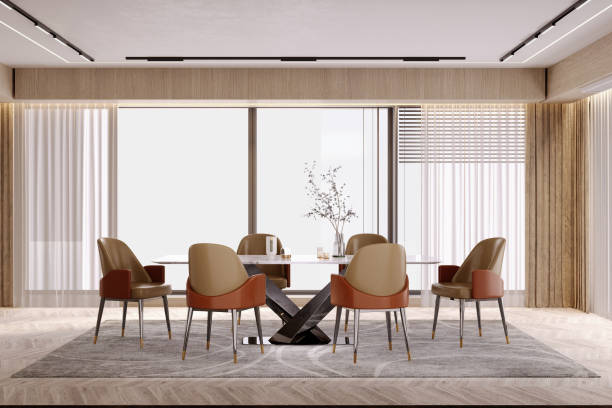 istock Interior design 3d render room corner and background of different corners with beautiful decoration, wall decoration 2177915782