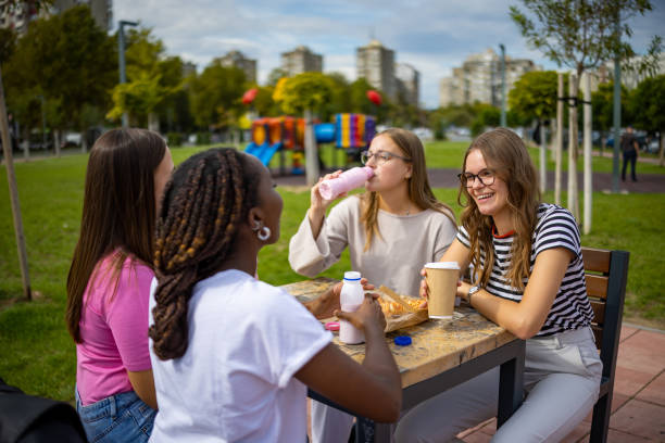 istock Perfect day for friends and fun 2177926857
