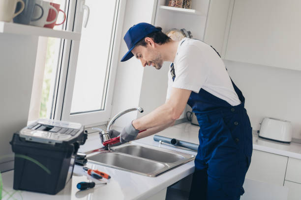 Choosing the Right Plumber in Kennesaw, GA