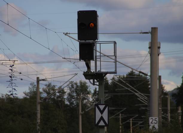 istock german train signal ks2 stop expect technic railway 2177941850