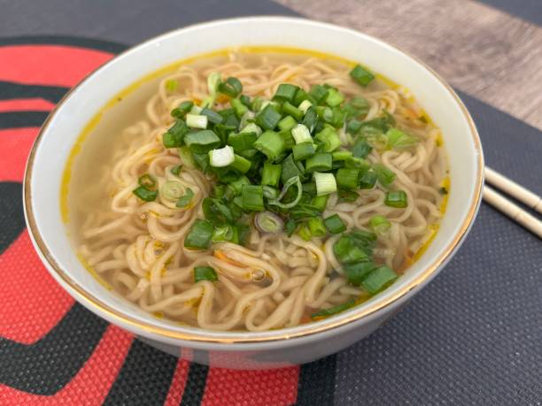 istock A bowl of ramen 2177945938