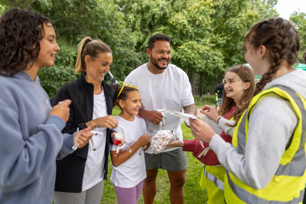 istock Smiles, Family and Laughter at a Pride Fun 2177952617