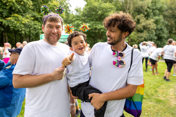 istock All Ready for The LGBTQIA Pride Colour Run 2177952683