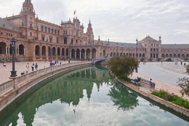 istock Seville Cathedral 2177969753