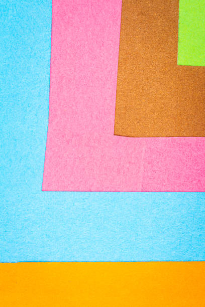 istock Multicolor background from a paper of different colors 2177977147