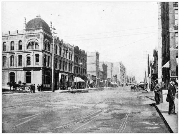 istock History and landmarks of USA: Tacoma, Washington 2177982074