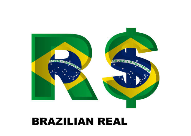istock brazil real currency dollar isolated on white background for logo icon web graphic. vector illustration. 2177989551