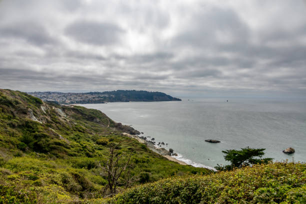 istock San Francisco from the Coastal Trail 2 2177994446