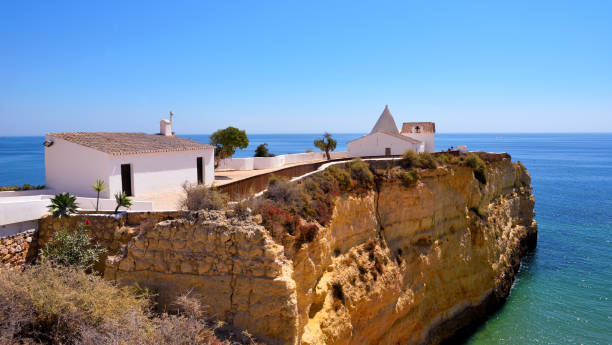 istock porches algarve portugal 2177997236
