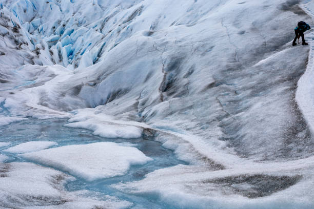 istock Trekking in Glacier Patagonia Argentina 2177999893