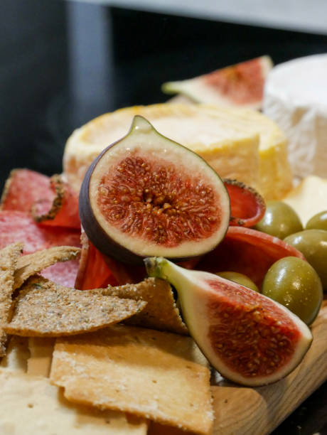 Charcuterie