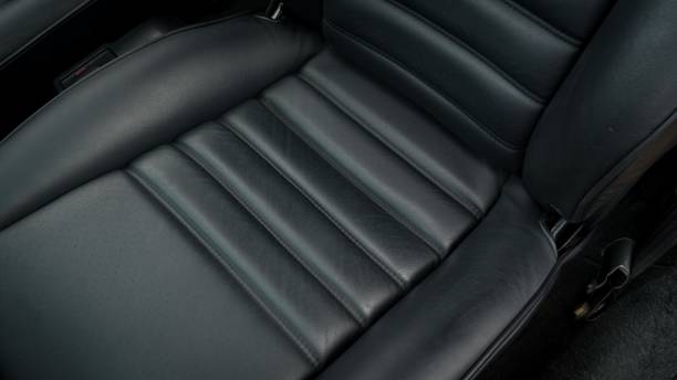 istock Red 1970s Sports Car 2178023862