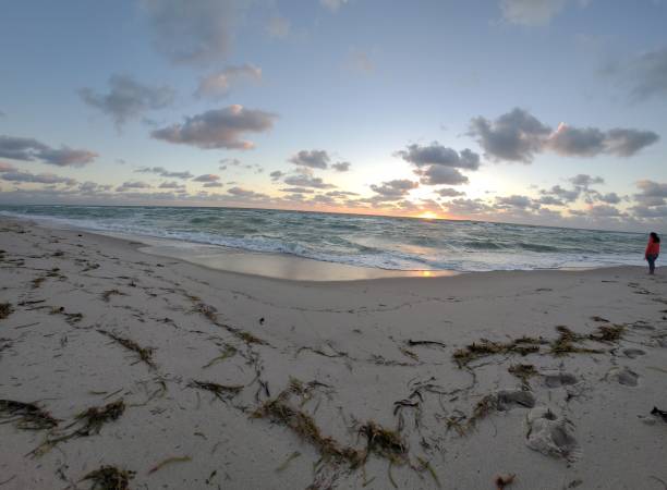 istock Miami Beach South Beach Florida 2178025311