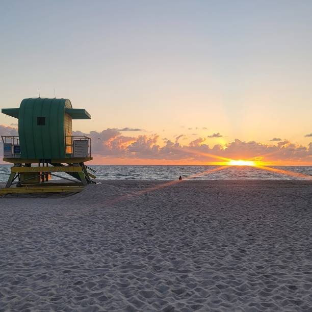 istock Miami Beach South Beach Florida 2178025335