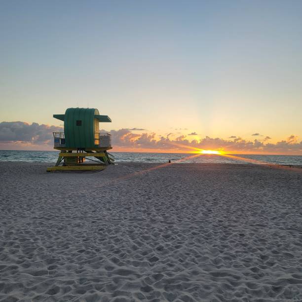 istock Miami Beach South Beach Florida 2178025337