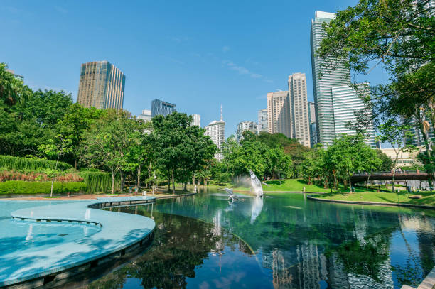 istock city of Malaysia 2178040464