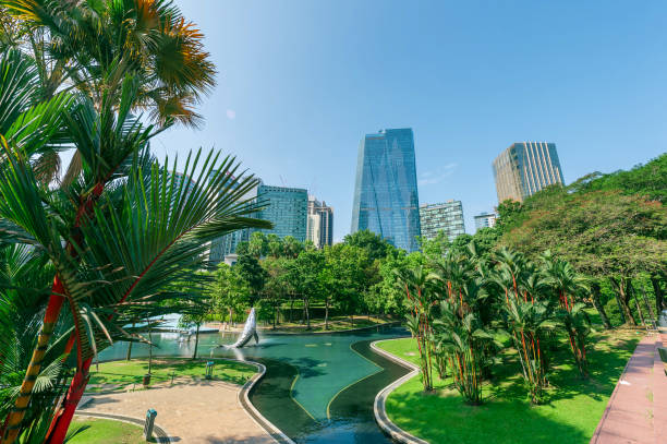 istock city of Malaysia 2178040465