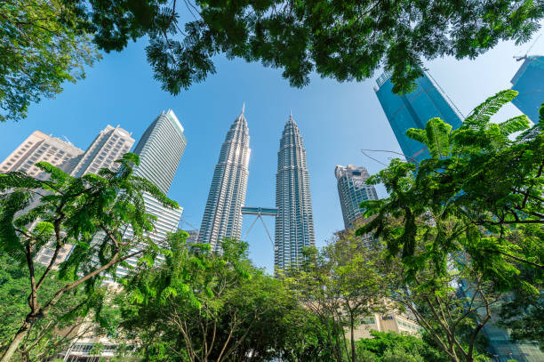 city of Malaysia
