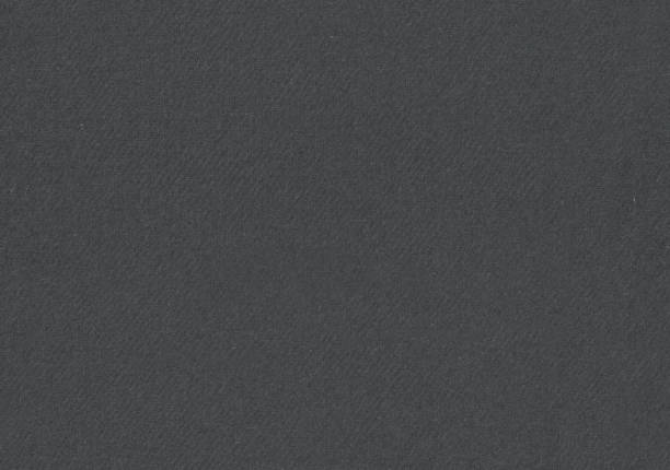 istock Seamless Gray Black Indian Cotton Rag paper texture 2178041405