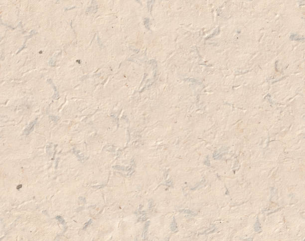 istock Himalayan Narish petals paper texture back side. Seamless handmade craft recycled paper background surface for calligraphy artwork. 55gsm 2178041713