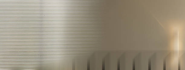 istock modern black and white architecture abstract banner background 2178044217