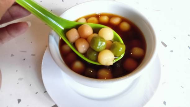 wedang ronde